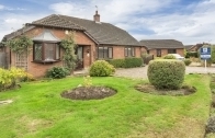3 Bedroom Large Bungalow
