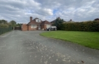 Huge Plot - 4 Bedroom Bungalow