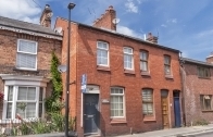 Holly Cottage, 22B Mill Street, Wem, Shrewsbury, SY4 5ED